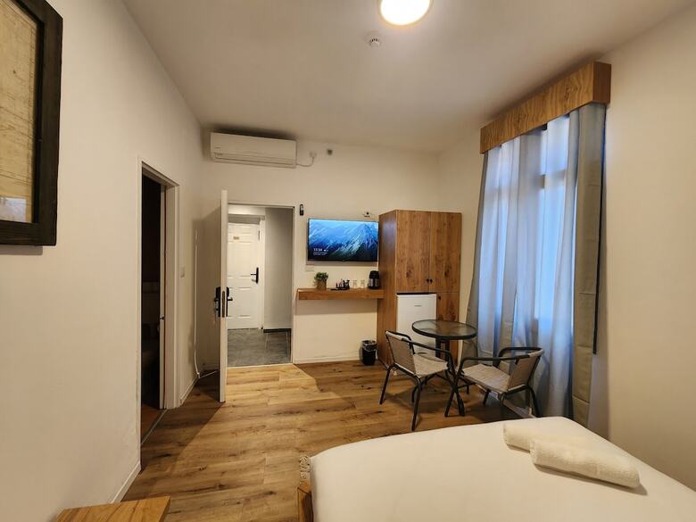 Tiberia Hotel