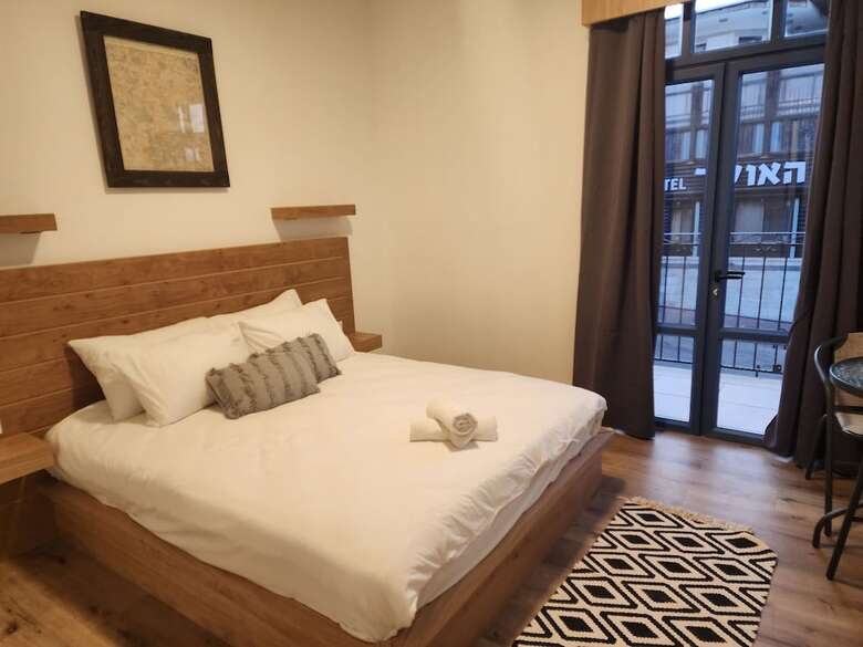 Tiberia Hotel