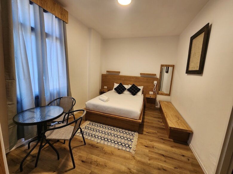 Tiberia Hotel