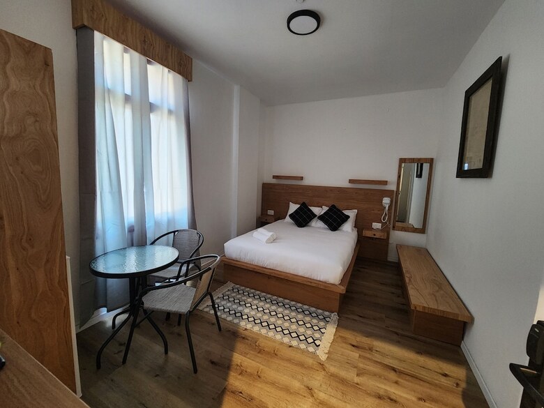 Tiberia Hotel