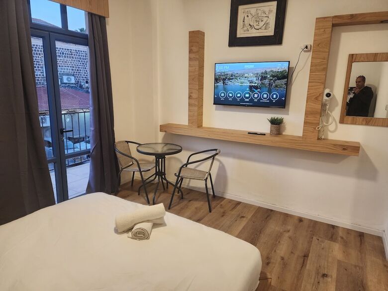 Tiberia Hotel