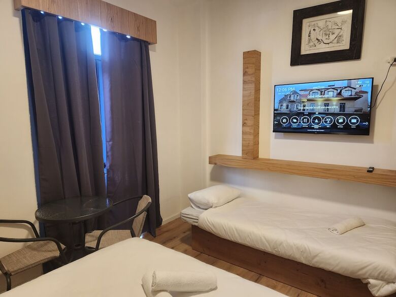 Tiberia Hotel