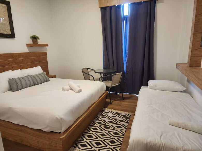 Tiberia Hotel