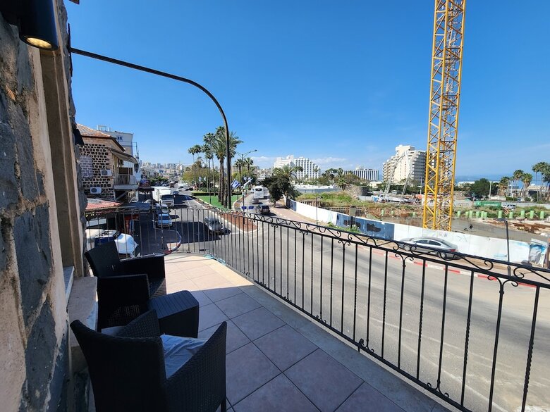 Tiberia Hotel