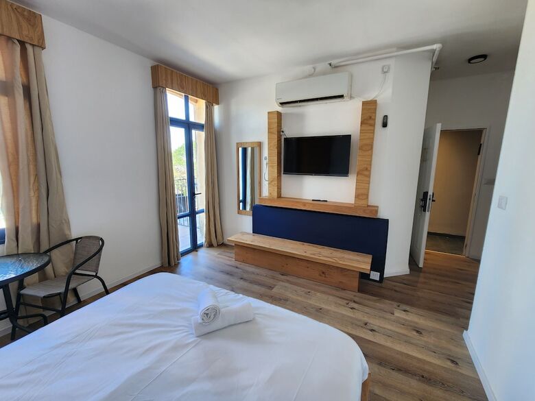 Tiberia Hotel
