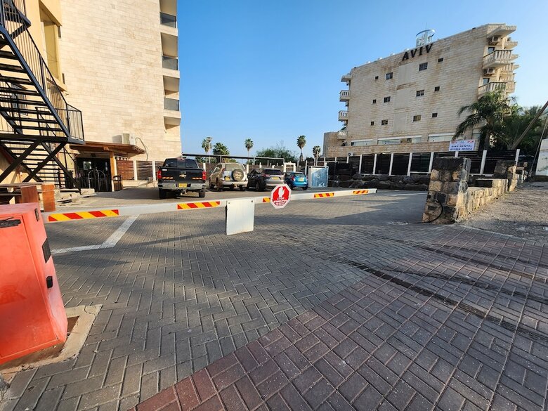 Tiberia Hotel