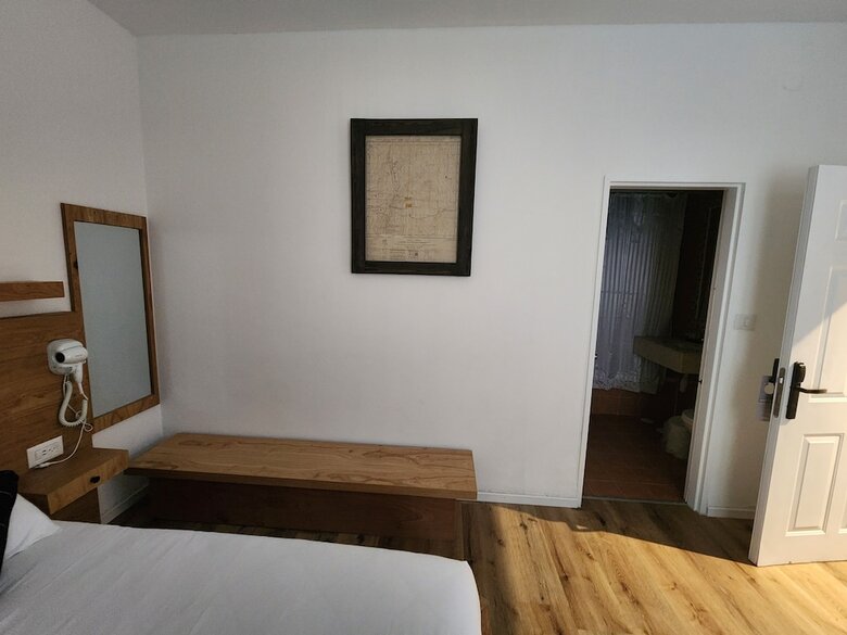 Tiberia Hotel