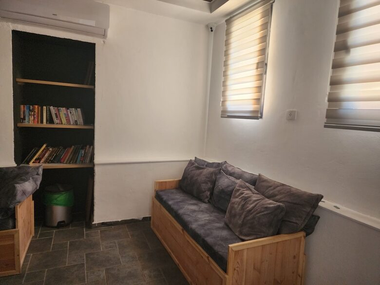 Tiberia Hotel