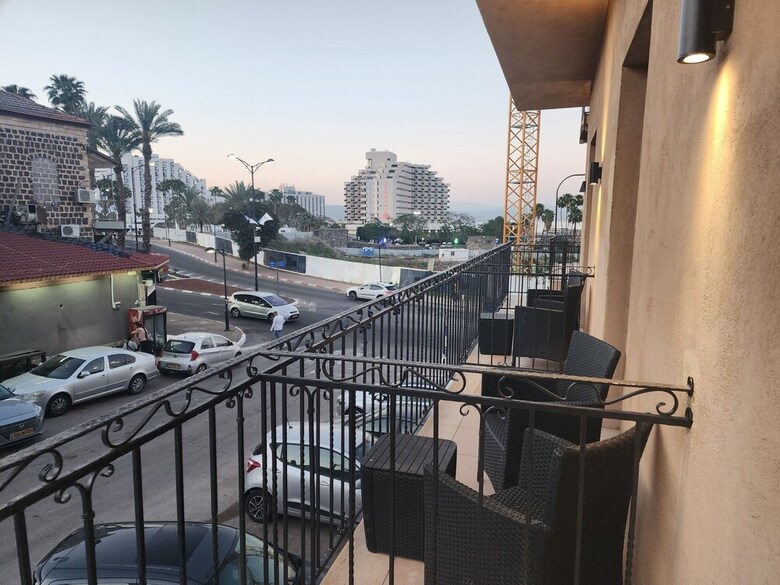 Tiberia Hotel