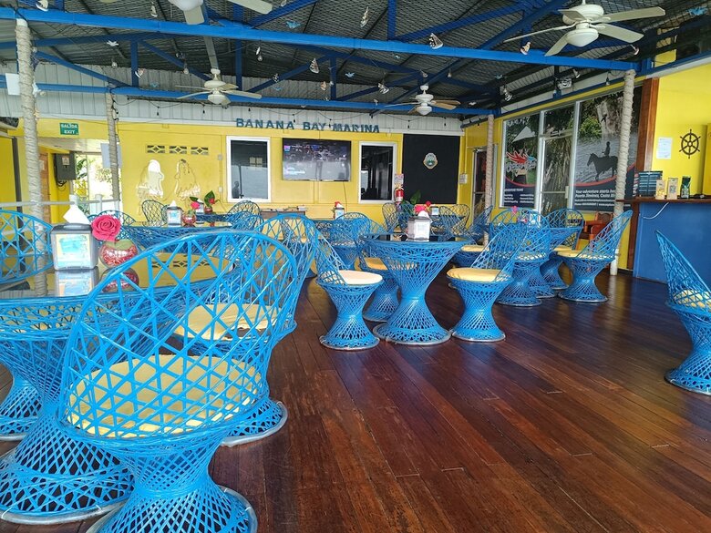 Hotel Banana Bay Marina