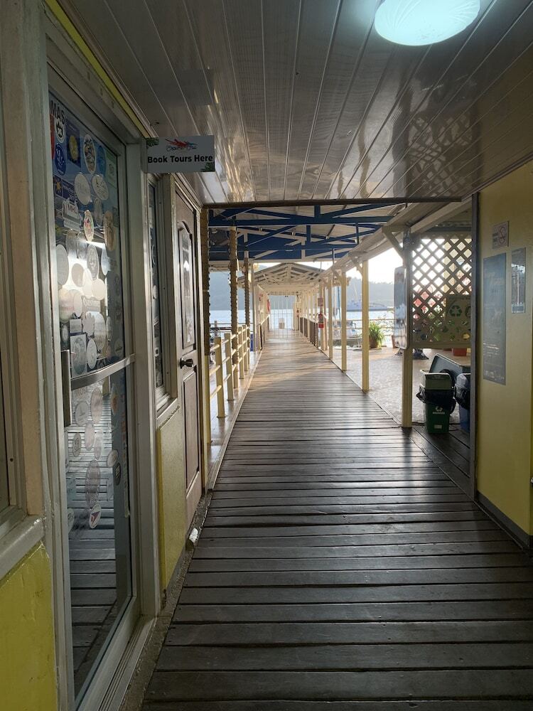 Hotel Banana Bay Marina