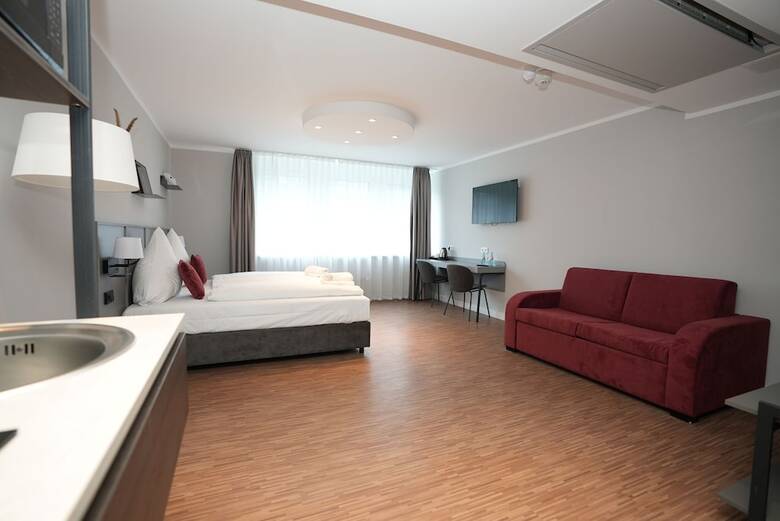 Boutique Kaiser - Hotel & Apartments