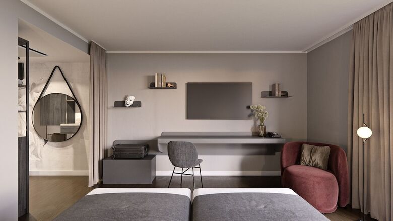 Boutique Kaiser - Hotel & Apartments