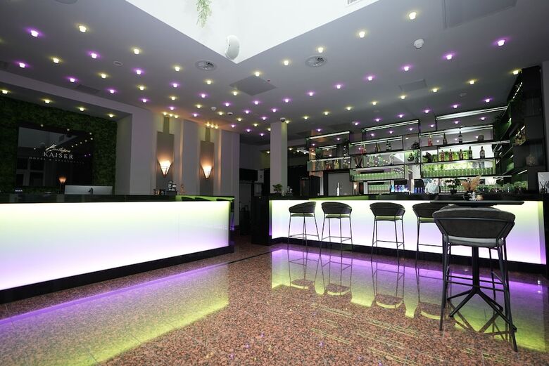 Boutique Kaiser - Hotel & Apartments
