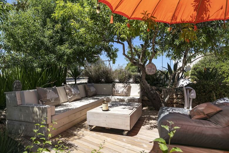 Aparthotel Casa Tuia