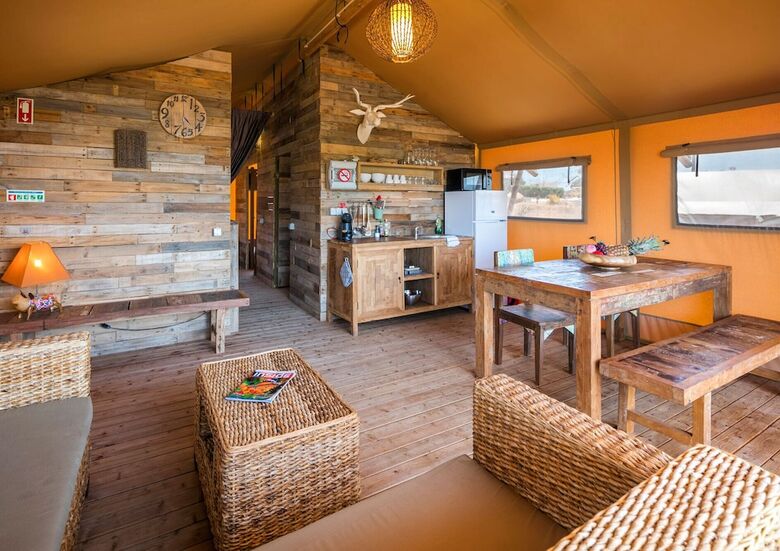 Aparthotel Casa Tuia