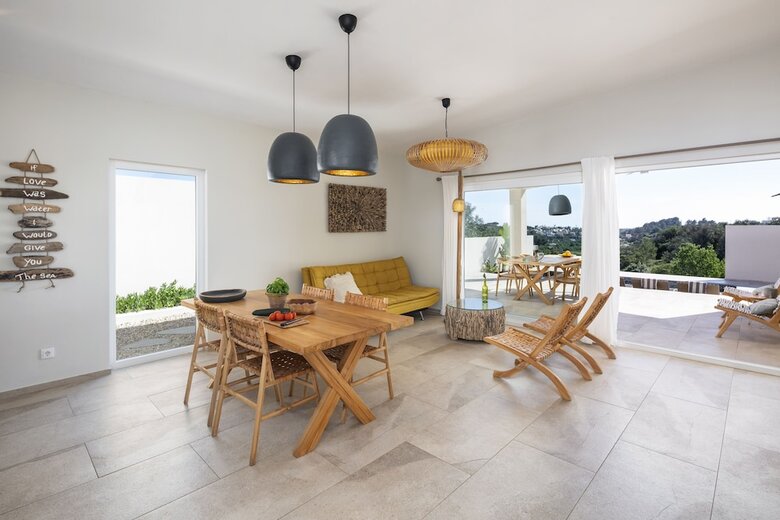 Aparthotel Casa Tuia