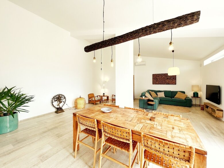 Aparthotel Casa Tuia