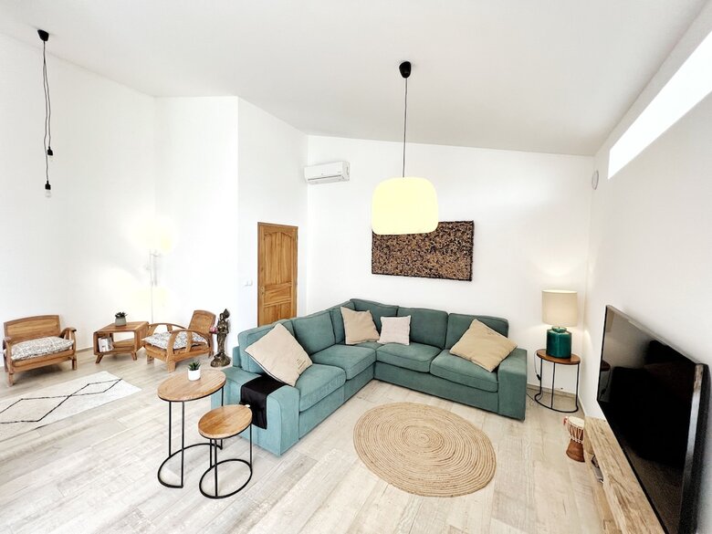 Aparthotel Casa Tuia