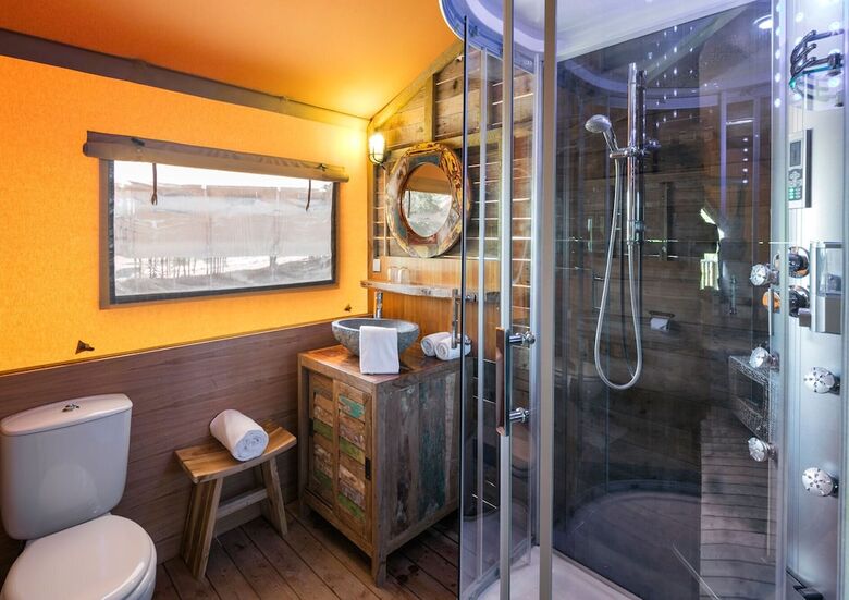 Aparthotel Casa Tuia