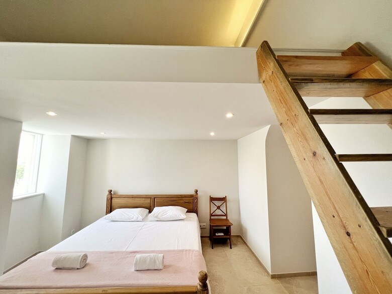 Aparthotel Casa Tuia
