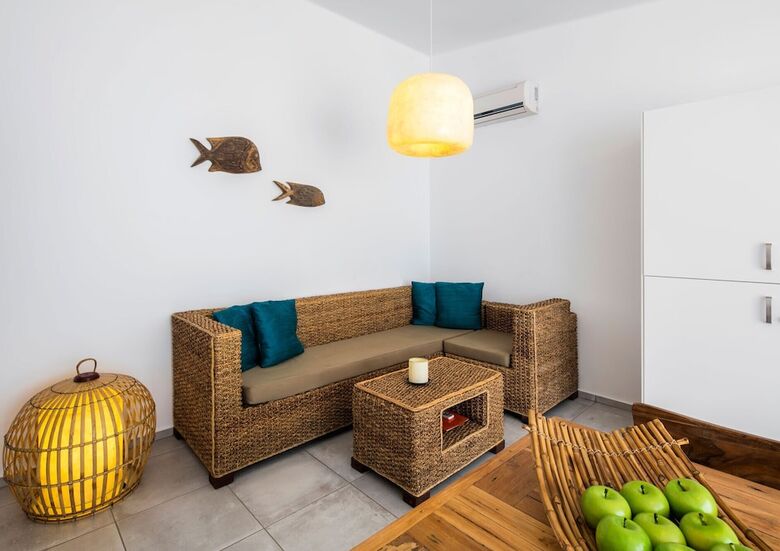 Aparthotel Casa Tuia