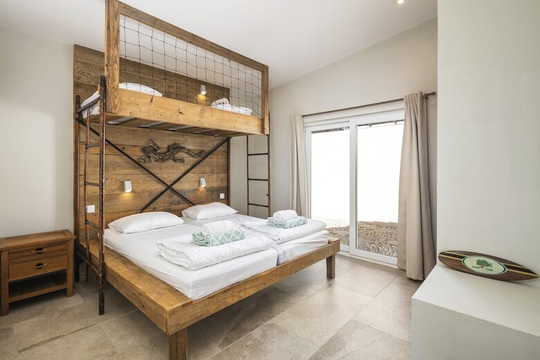 Aparthotel Casa Tuia