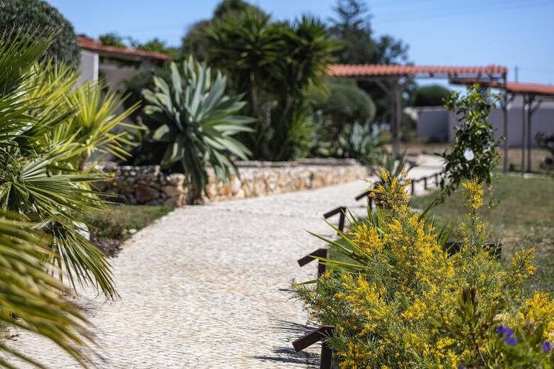 Aparthotel Casa Tuia