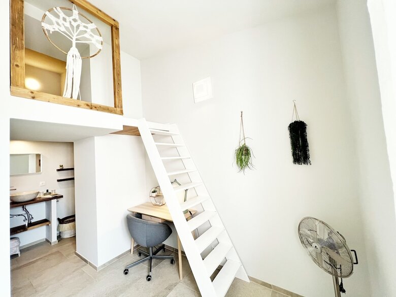 Aparthotel Casa Tuia