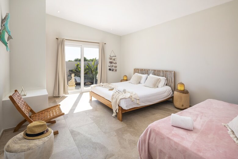 Aparthotel Casa Tuia