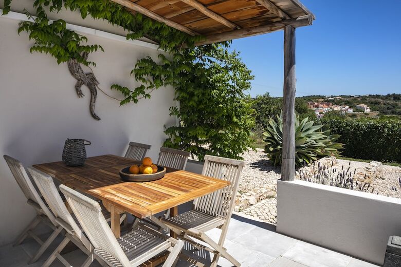 Aparthotel Casa Tuia