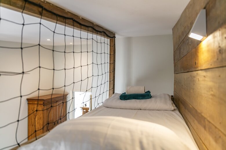 Aparthotel Casa Tuia