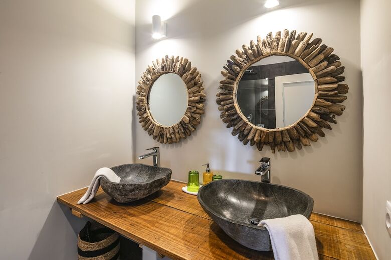 Aparthotel Casa Tuia