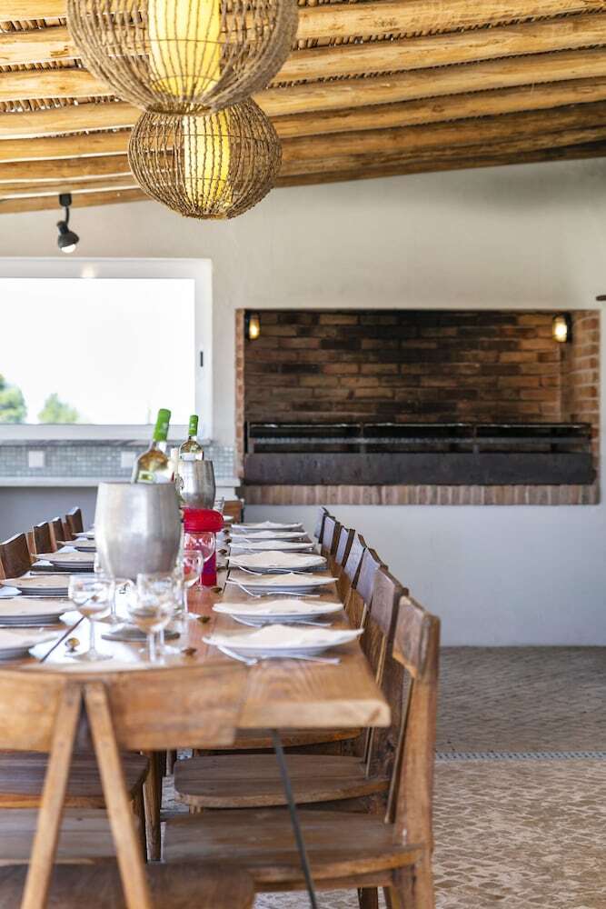 Aparthotel Casa Tuia