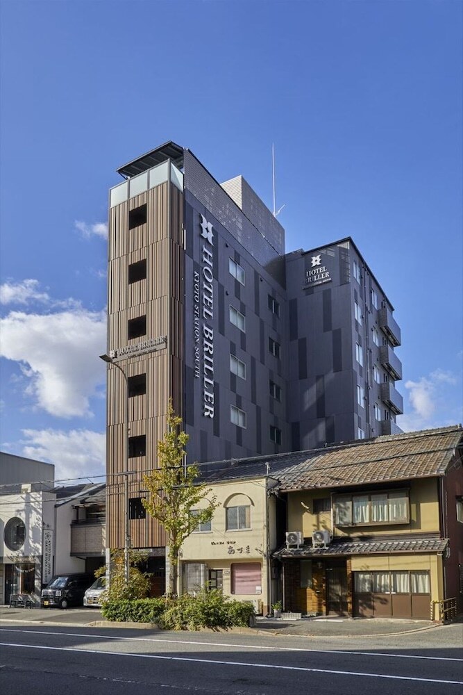 Hotel Briller