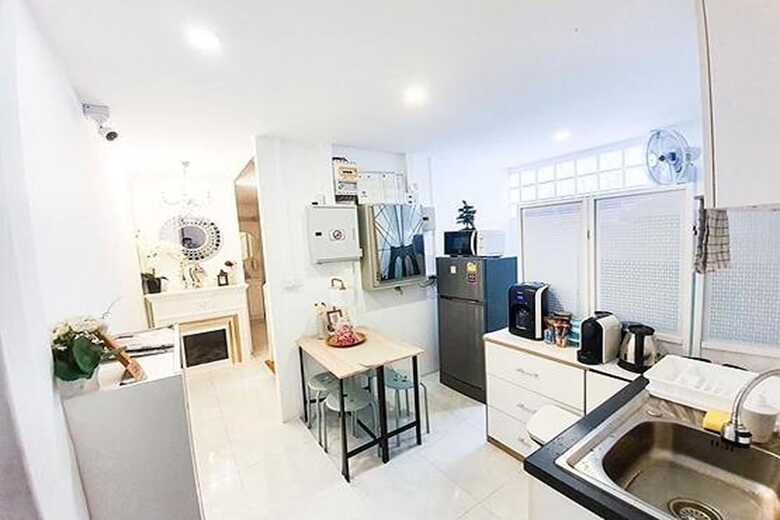 Aora Boutique Hotel Ekkamai