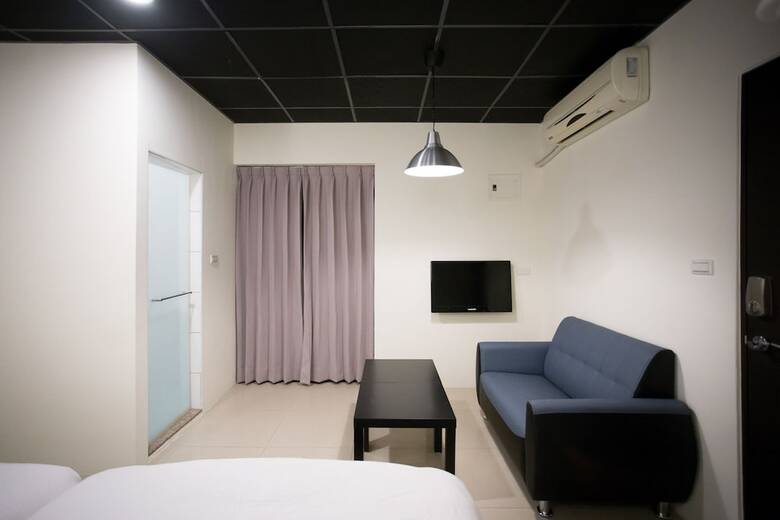 Bed & Breakfast Miss Homestay