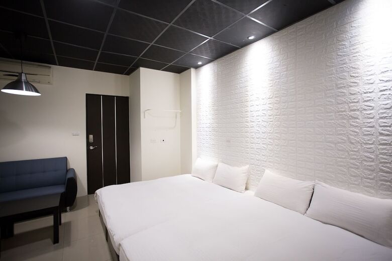 Bed & Breakfast Miss Homestay