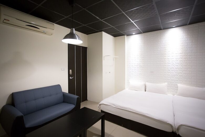 Bed & Breakfast Miss Homestay