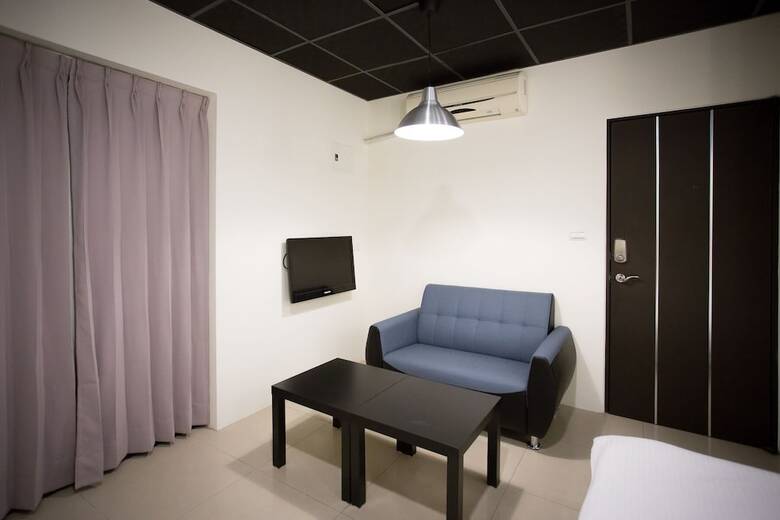 Bed & Breakfast Miss Homestay
