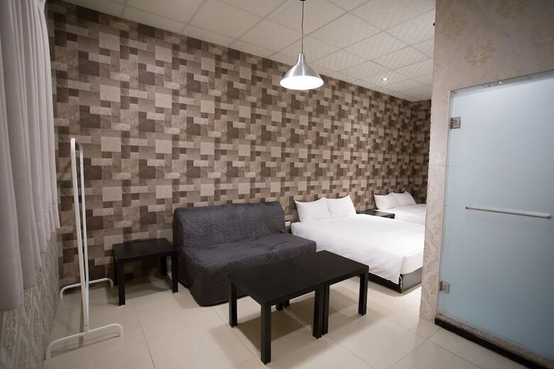 Bed & Breakfast Miss Homestay