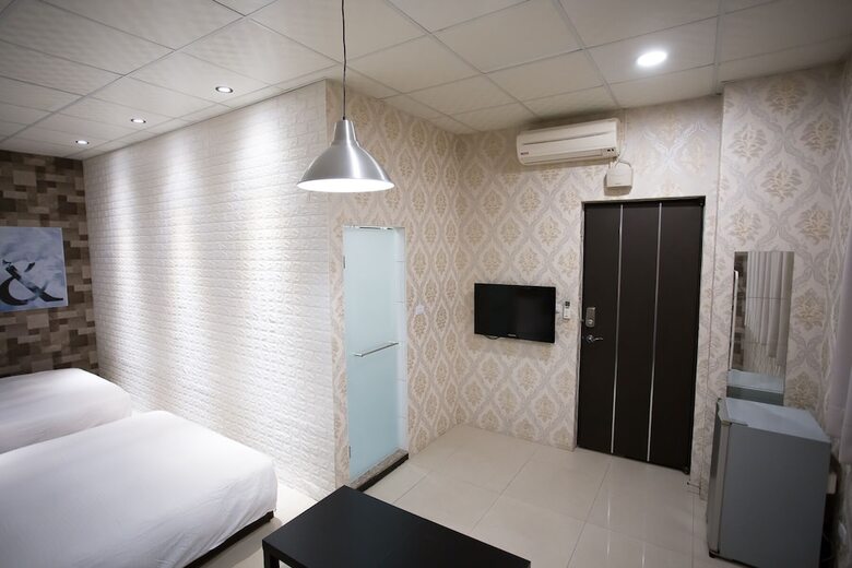 Bed & Breakfast Miss Homestay