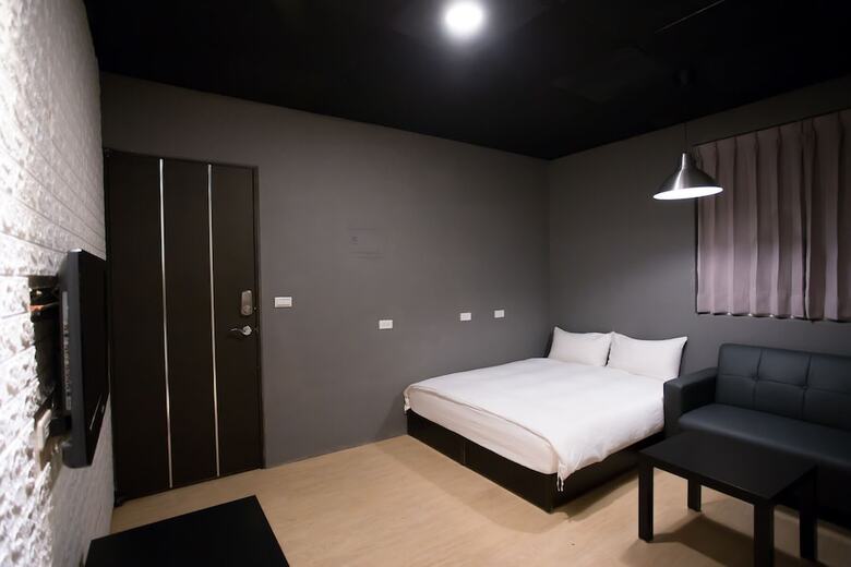 Bed & Breakfast Miss Homestay