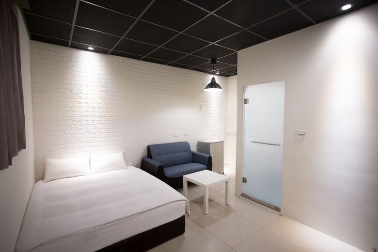 Bed & Breakfast Miss Homestay