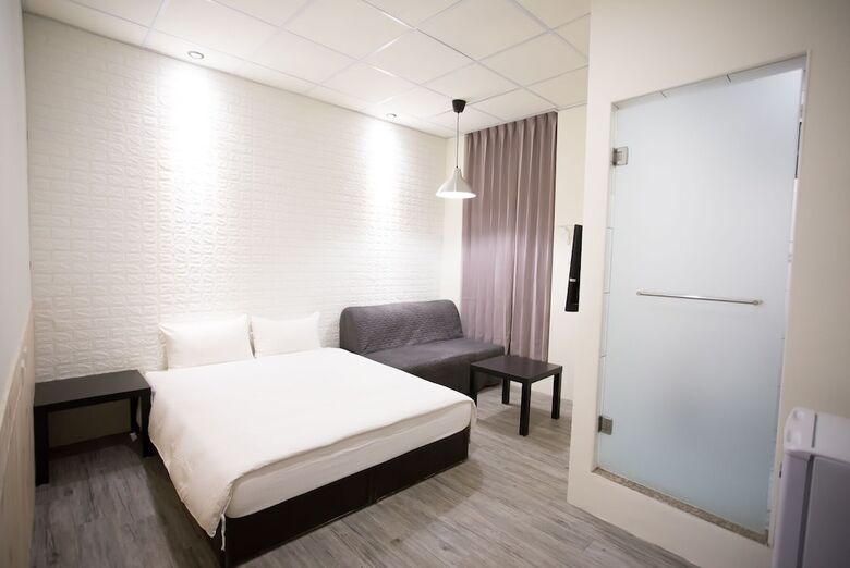 Bed & Breakfast Miss Homestay
