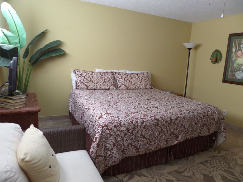 Aparthotel Crystal Cove Villas