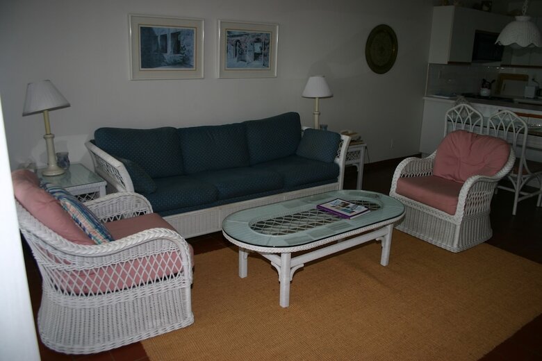 Aparthotel Crystal Cove Villas