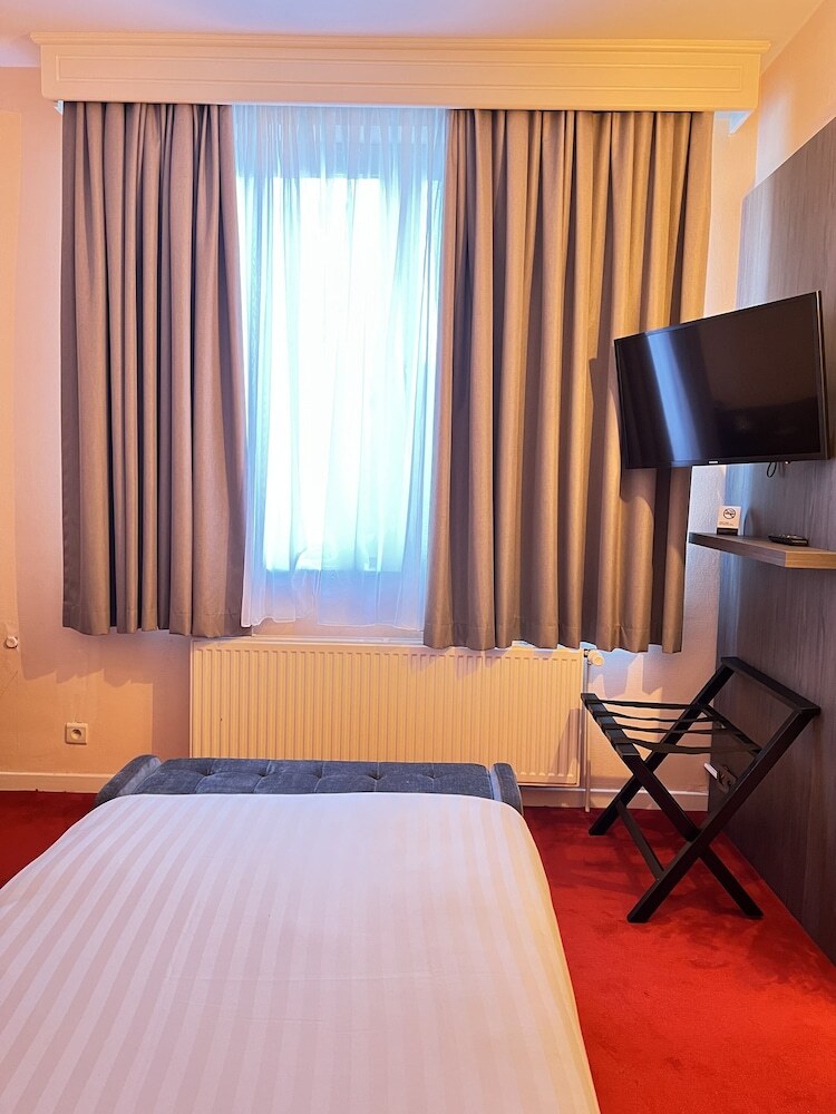 La Bourse Hotel