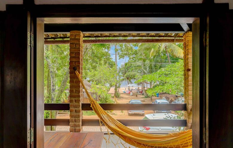 Pousada Piratas