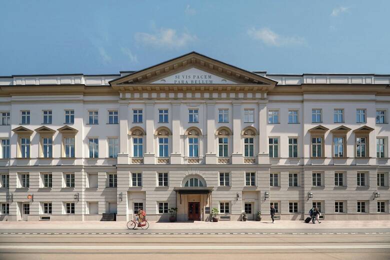 Hotel Stradom House, Autograph Collection